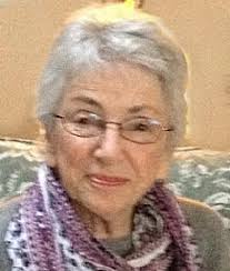 KYLA LAMPORT Obituary (1924