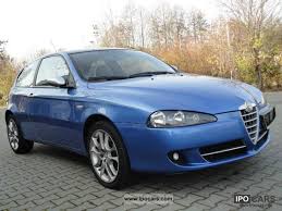 Image result for Azzurro Cristallo 2008 Alfa-Romeo