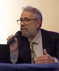 NOVEMBER/DECEMBER 2023 5784 On October 11 the congregation gathered with  Rabbi Mordecai Miller in the sanctuary and