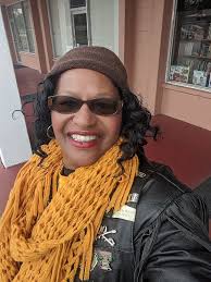 Kimberly Porter Obituary (1970