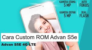 1.batik licius advan s5e fitur : Cara Custom Rom Advan S5e Viable Tekno