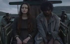 A bloodthirsty revenge thriller set in the 1800s across tasmania. The Nightingale 2021 Pictures Trailer Reviews News Dvd And Soundtrack