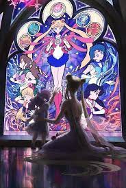 Sailor moon r season 2 part 1. Beautiful Sailormoon