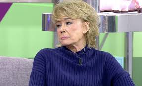 En el mismo espacio, la. Mila Ximenez Fuera De La Tele Por El Cancer Ultima Hora De Su Estado De Salud