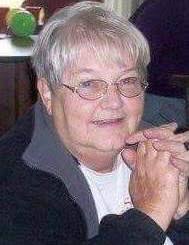 Carol J. Gates Obituary (1939