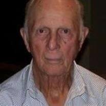 Harry Lee Thibodeaux Obituary