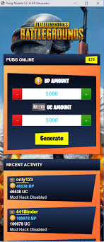 Pubg mobile is an addictive game and the second thing is that it is really hard to compete with others because it's a multiplayer game. Pubg Mobile Android Hack Generator 2020 In 2021 Mobile Game Android Hacks Game Cheats
