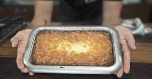 The style of cooking and the food associated with it have evolved. Best Cassava Cake Secret Filipino Christmas Recipe 10 The Fat Kid Inside