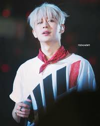 Yunhyeong Ikon Korean Idol Kdrama Actors