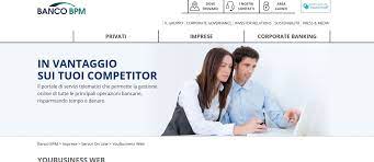 Beni venduti sulle pagine web dei partner accessibili dalla banca online. Bpn Vantaggio Imprese Mono Multi E Plus Di Banco Popolare Offerte Banche