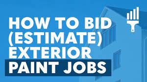We did not find results for: How To Estimate Exterior Paint Jobs By Painting Business Pro Youtube