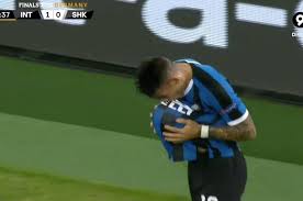 Berita bola terbaru hari ini dan berita sepak bola terkini dan terlengkap 25 februari 2020: Babak I Inter Milan Vs Shakhtar Donetsk Tandukan Lautaro Martinez Bawa Nerazzuri Unggul Bolasport Com
