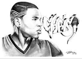 Supercoloring.com is a super fun for all ages: Chris Brown Exclusive By Princedamian92 On Deviantart
