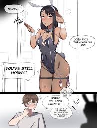 Wholesome Nagatoro Doujin - Porn Comic English - Part 4