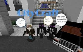 Creative is the.1) to obtain the right to activate the creative mode on the server, you need to get an admin or ask another administrator for this. 1 5 1 Flans Mod Citycraft Minecraft Server