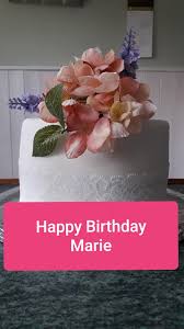 Maybe you would like to learn more about one of these? Happy Birthday Marie Helena S Cakes West Midlands Facebook