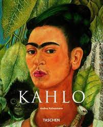 Kahlo used her art to explore a variety of themes, including gender, class, and race in mexican society. Frida Kahlo 1907 1954 Pain And Passion By Andrea Kettenmann