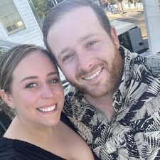 Danielle Lavender and Brandon Duckham's Wedding Website