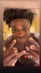 Master Elijah Anthony Reed Obituary