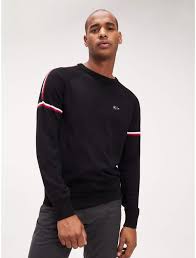 Tommy Hilfiger Tommyxmercedes Benz Stripe Sweater Tommy Hilfiger Tommy Hilfiger