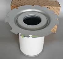 1622646000 1622646001 2901164300 Atlas Air Compressor Parts Air Oil  Separator Filter Element