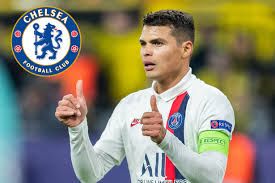 Thiago silva's wife is isabelle da silva. Thiago Silva S Wife Sends Transfer Announcement Hint On Instagram As Chelsea Close In On Signing Football London