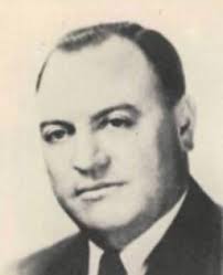 William Thomas “Hooker” Vandergriff (1902-1992)