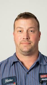 Gray-Daniels Chevrolet Staff