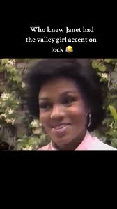 I will always love Ms Janet ♥️