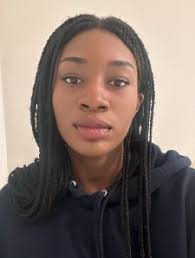 Harold E. McCray (He/Him/His)