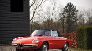 Image result for Amaranto 1968 Alfa-Romeo