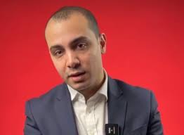 Il-Kandidat tal-PL għall-PE Daniel Attard fil-mira ta' attakki ta' mibegħda  għax kritika lil Metsola