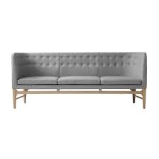 Well, besides the free delivery, free returns, stream of positive reviews and unbeatable prices, there's simply no reason to go anywhere else. Tradition Mayor Aj5 3 Seater Sofa Oak Base Ambientedirect