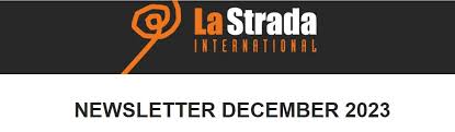 La Strada International (@lastradainterna) / X
