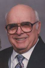 Albert "Abie" D. De Rango