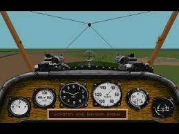 Sopwith camel f1 on wn network delivers the latest videos and editable pages for news & events, including entertainment, music, sports, science the camel's predecessor, the sopwith pup, was no longer competitive against newer german fighters, such as the albatros d.iii, and thus the camel was. Red Baron Pc Sopwith Camel Vs Albatros Gameplay Game Old Youtube