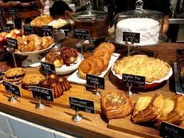 Wildflour Pastries Are Worth Going Crazy Over Food Picks Food Bakery