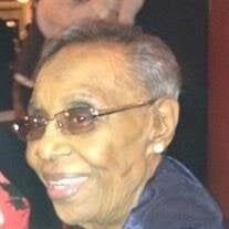 Gracy L. Tucker Obituary