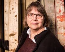 Dame Phyllida Barlow obituary