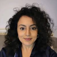 Zainab Ikramullah ACIM