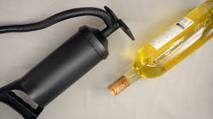 How to open a bottle without an opener 3 Ways To Open A Bottle Without A Bottle Opener Wikihow