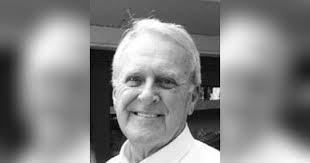 Obituary for William "Bill" Newton Dillard