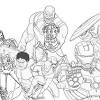 See more ideas about coloring pages, superhero coloring pages, superhero coloring. 1