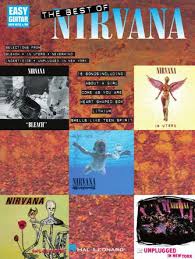 Jun 13, 2021 · 4. The Best Of Nirvana Hal Leonard Online