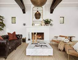 16:04 edt, 18 august 2021 Inside Shay Mitchell S Reimagined L A Oasis Architectural Digest