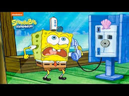 spongebob 90 60 111 offizielles video shirin david cover musikspongebob in 2021 spongebob spongebob squarepants squarepants