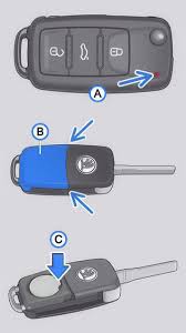 How to change the battery in a honda key fob honda of kirkland. How To Change Skoda Octavia Key Fob Battery