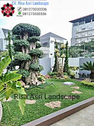 Jasa Pembuatan Taman Vertikal Sidoarjo Vertical Garden Sidoarjo Arsitek Lanskap Desain Lanskap Desain Taman Kecil Taman