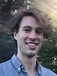 Daniel J. Whitehorn is one of the runners who will take part in the virtual  2021 London Marathon to raise money for Members in need. London based,  South African raised, Daniel, grew