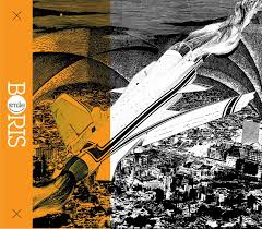 Boris Smile Us Version Music Artwork Artwork Music Album Covers